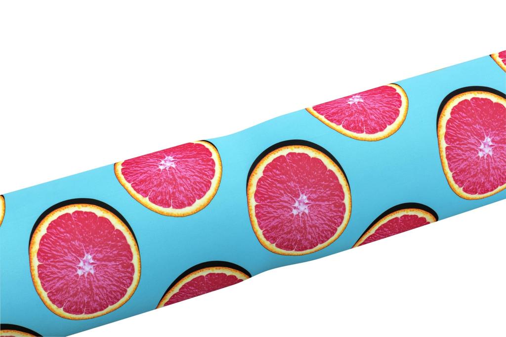 Bestway Rangs 152 x 15cm Splash Style Fabric Noodle Foam Stick with Fruit Pattern Perfect for the and Water Play - Beach, Pool, (43734)