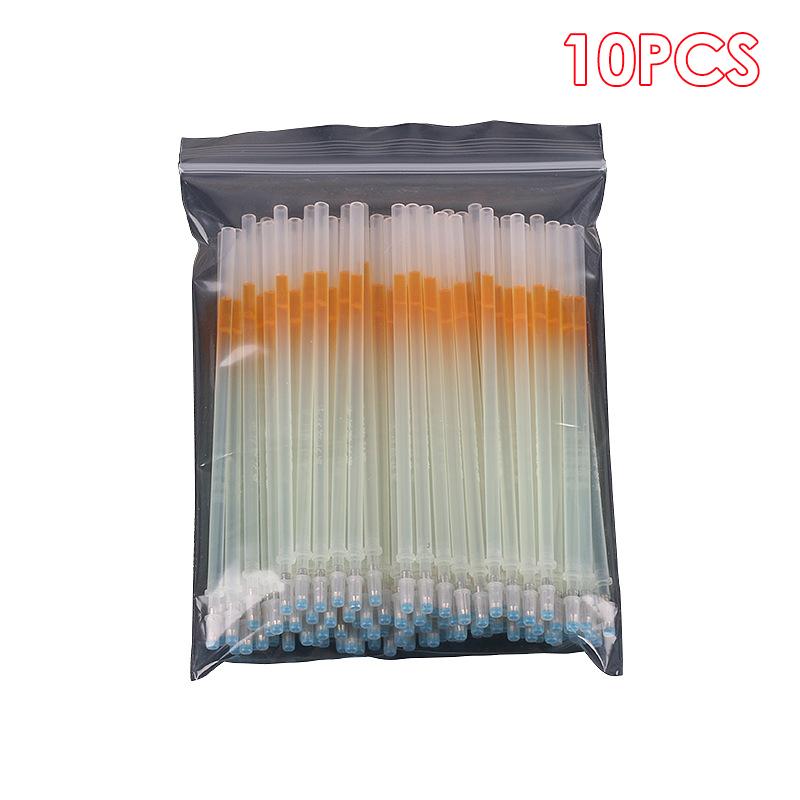 Uv Invisible Lamp Pen Shoe Making Fluorescent Special Refill Kids Students Gift