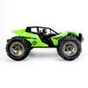 1:12 Scale 2.4G RC Off-Road Muscle Car, 25km/h High Speed Large Wheel Remote Control Toy for Kids