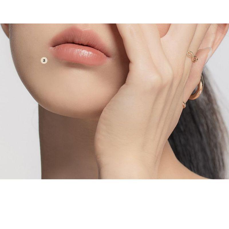 UNLEASHIA Shaper Defining Eyebrow Pencil - 3 Colors