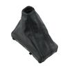 Comfortable Grip Automatic Transmission Car Gear Shift Knob Leather Gaitor Boot