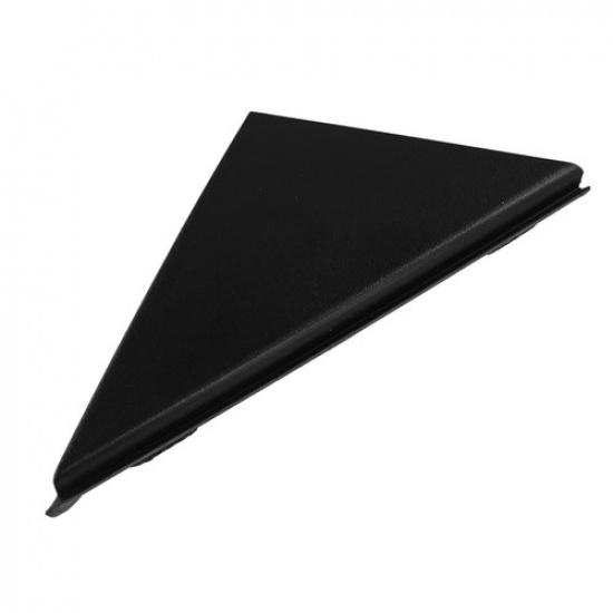 Premium ABS Mirror Pillar Trim Molding for Hyundai For Kona 86180J9000