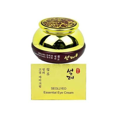 SEOLLYEO Gogyeol Augencreme 30ml