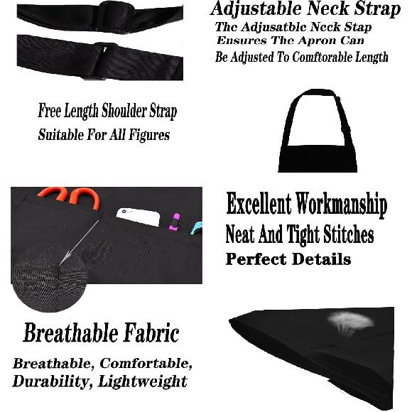 60th birthday gifts for women Men, Funny Chef Aprons with Pockets for 60 year old birthday gift