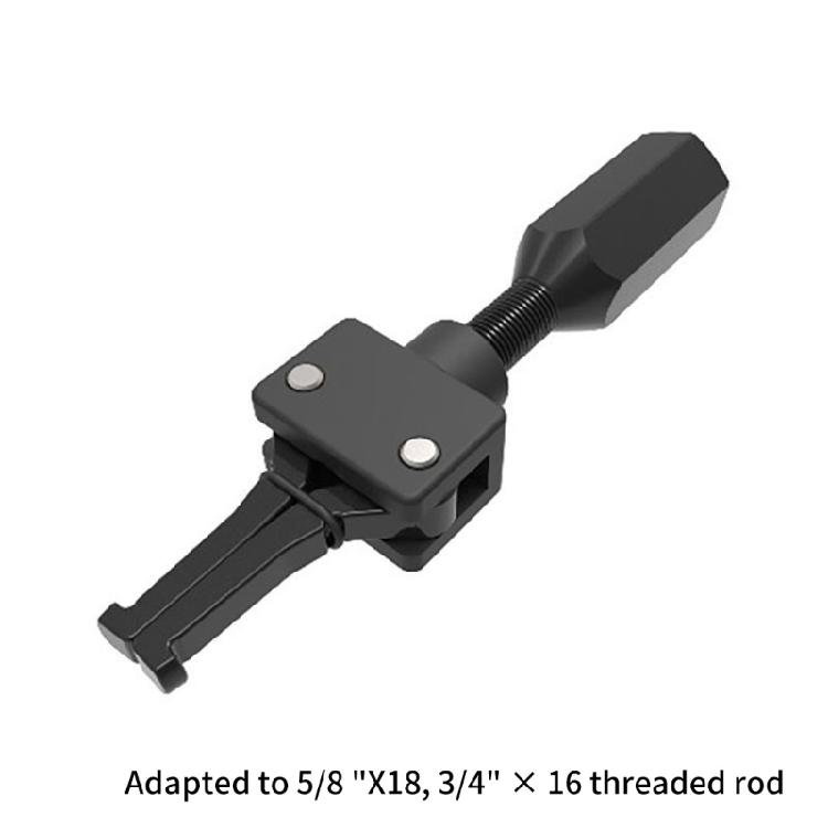 Essential Tool Removal Tool for Guide Bearing Disassembly for Automotive Repair