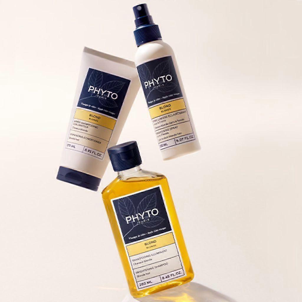 Phyto Blond Brightening Spray 150ml