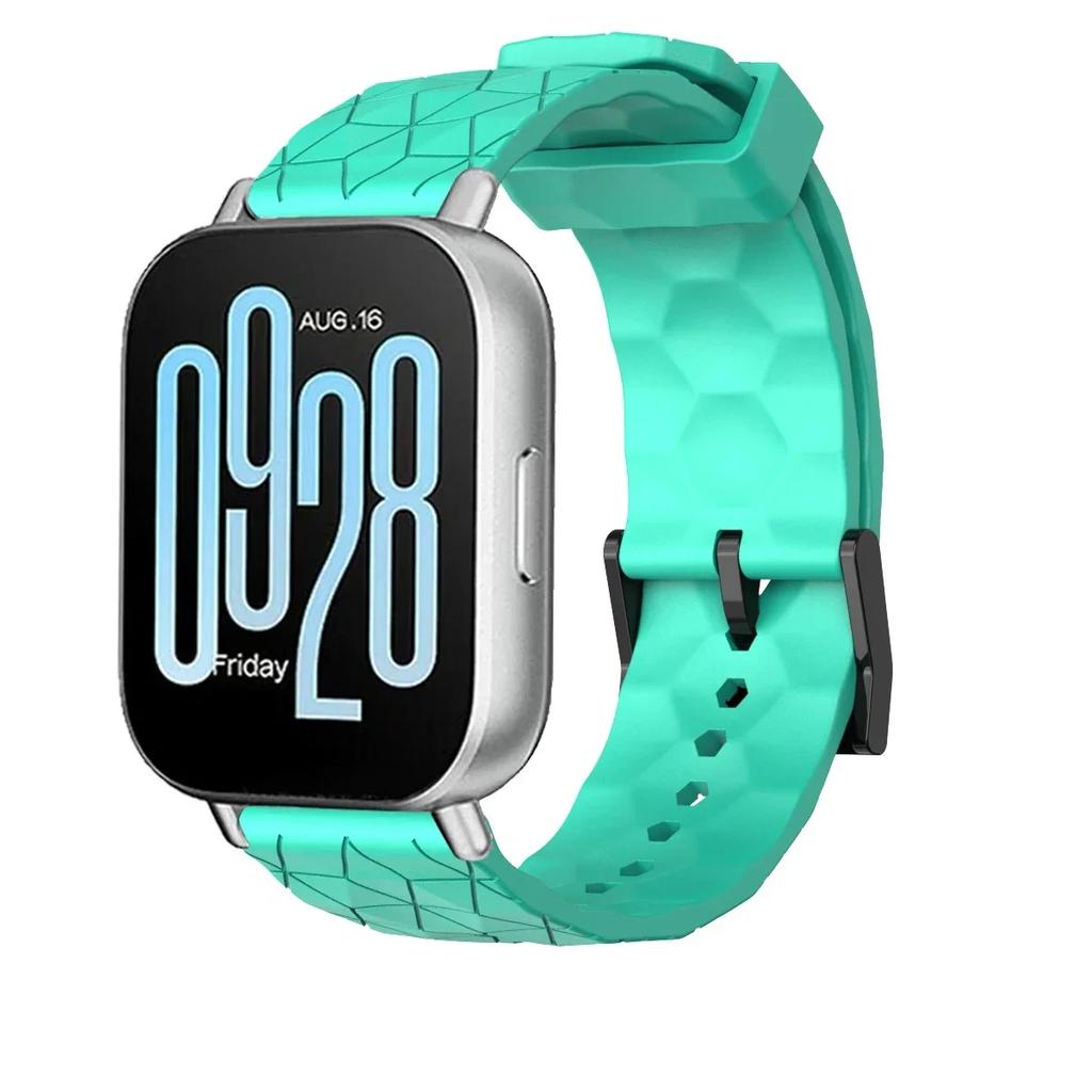 Silicone Strap for Redmi Watch 5 Active 5 Lite 22mm Smart Watch Band for Xiaomi Redmi Watch 3 Active 3 Lite Wristband Bracelet