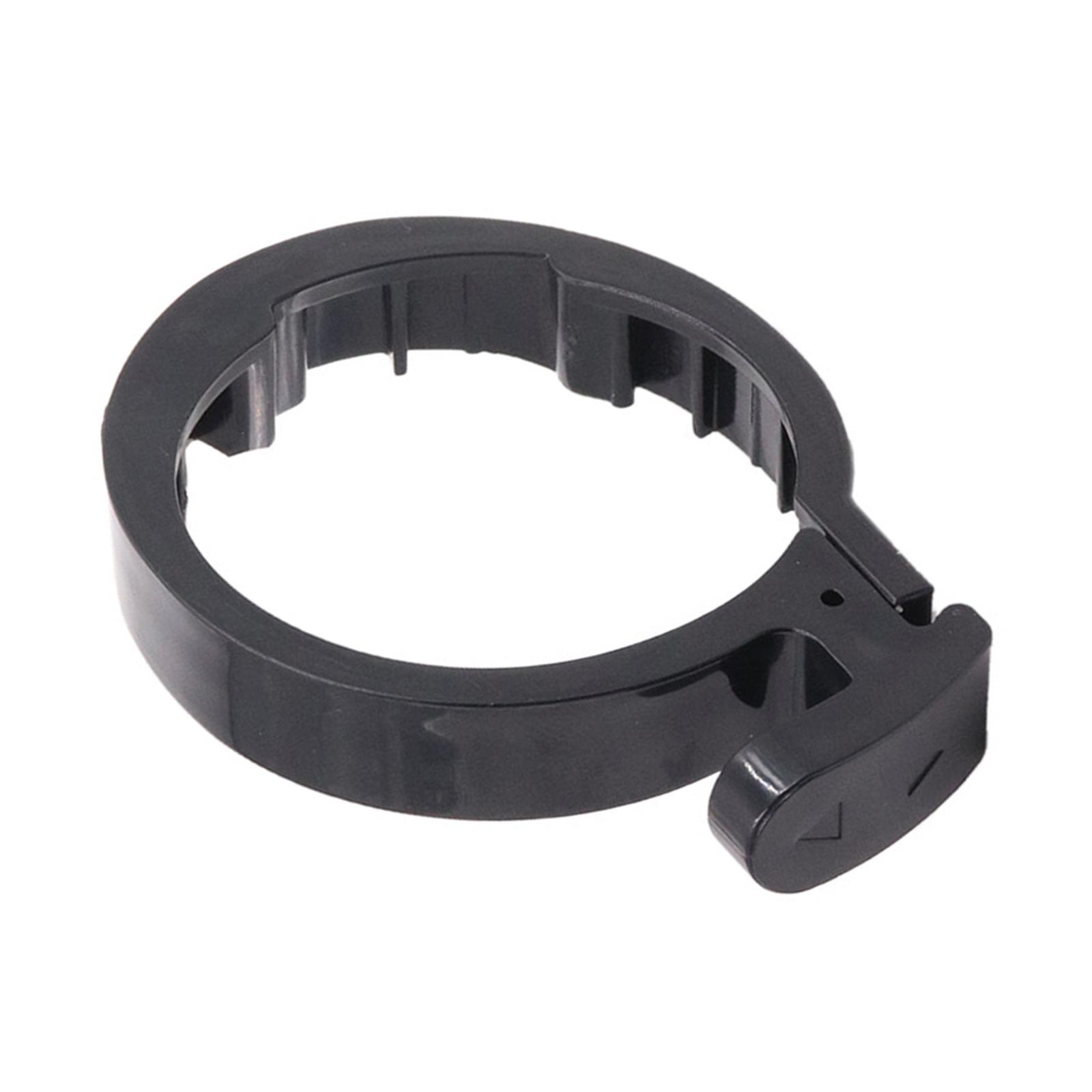 

Стопорные кольца для электросамоката, сменные для аксессуаров для скутера M365, складные защелки для электросамоката, пряжки