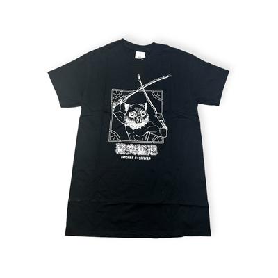 Spencer's Demon Slayer Women's T-shirt L