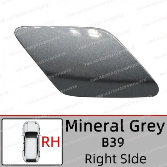 Front Bumper Headlight Washer Cover Cap For 2014- BMW M4 F83 Convertible