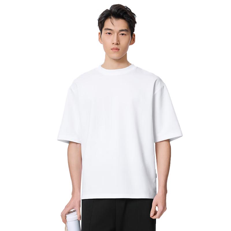 CAMEL Men s Quick-Dry Casual T-Shirt S