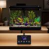 Comutator Controler Lumină LED Accesorii Iluminat Plastic Înlocuitor Pentru Acvariu Sistem Inteligent de Temporizare