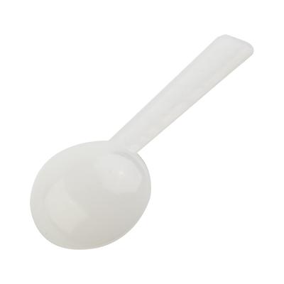 Measuring Spoon Spoon Laboratory 1ml 50 Pcs Coffee Powder Cosmetic Packaging For Milk Powder Gram Scoop Plastic