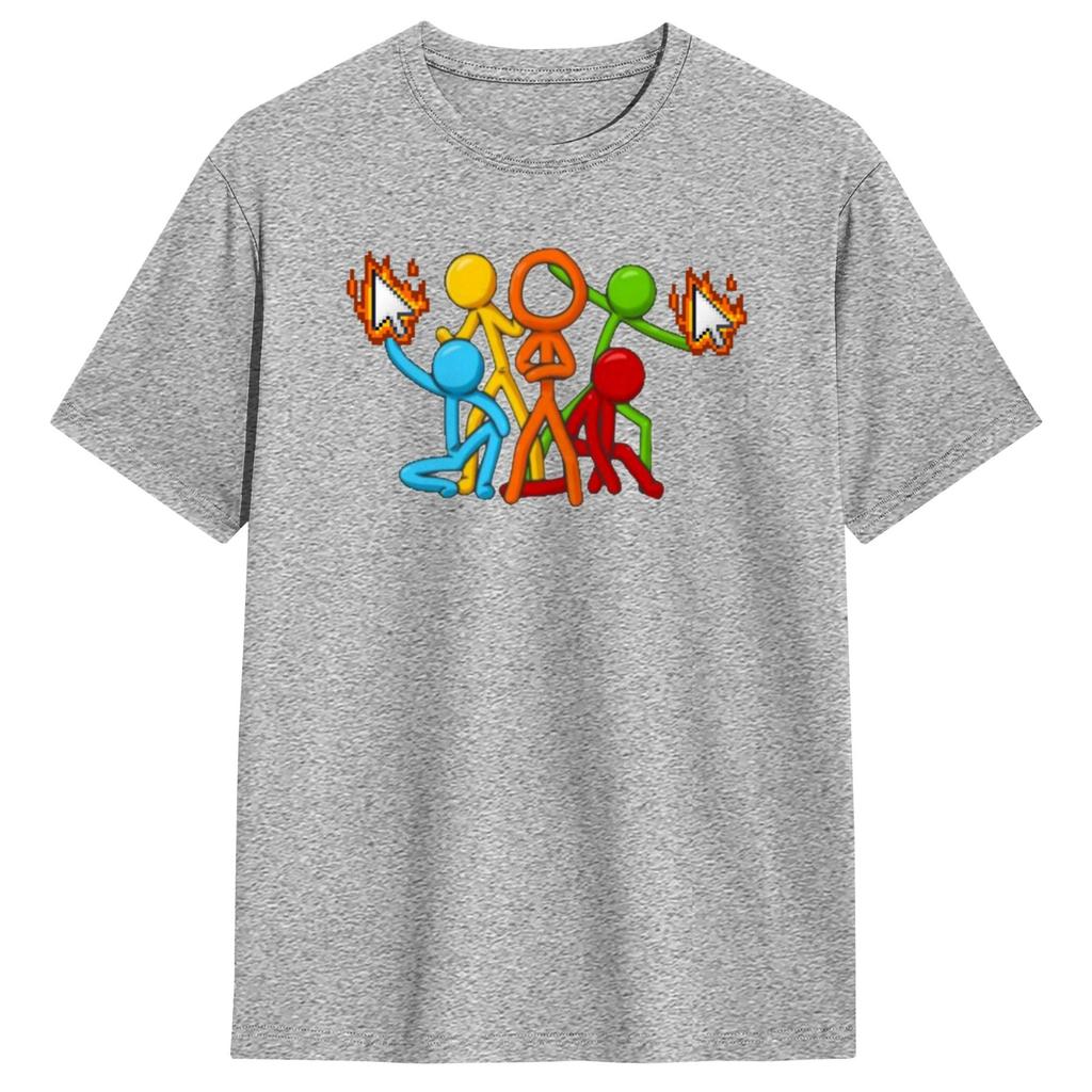 Cotton TShirts For Unisex signName T Shirt Summer Hip Hop Tee Shirt ShortSleeved Vintage Clothing