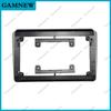 9 Inch Car Frame Fascia Adapter For Mazda Tribute Ford Escape 2001-2005 Android Radio Dash Fitting Panel Kit