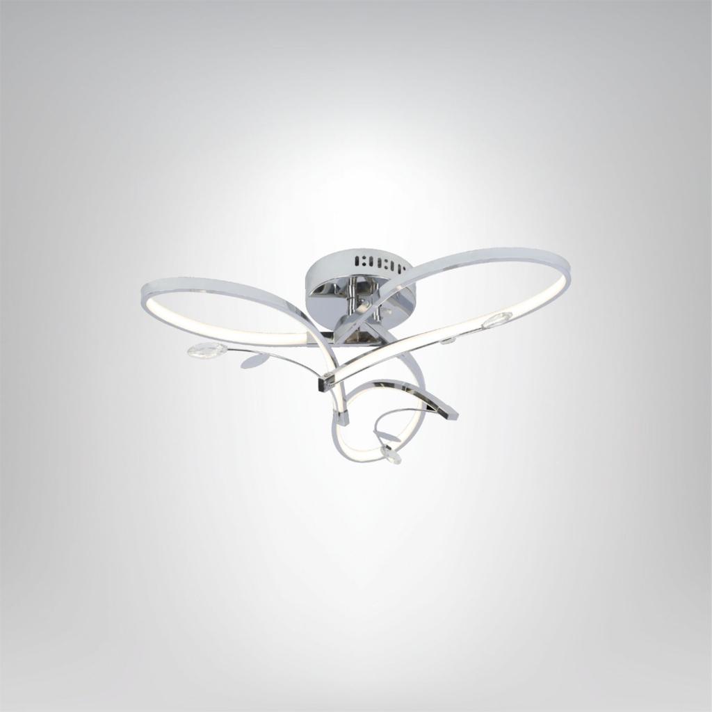 Kate 3 Ceiling Lamp
