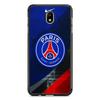 Phone Case - Crazy Cases - Compatible with Samsung Galaxy J3 2017, Paris Saint-Germain (PSG) Vintage Design, Ref 41
