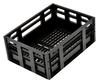 OGK Giken Black for Bicycles SPB-001 (Container Basket)