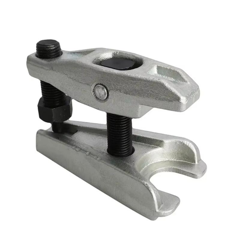Adjustable Ball Joint Separator Puller Tool for Car Automotive Steering System Removal Universal Metal Puller Remover
