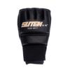 MMA Muay Thai Training Punching Bag Mitts  Boxing Gloves Gym