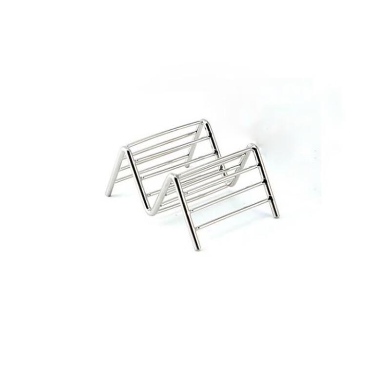 Stainless Steel Taco Holder