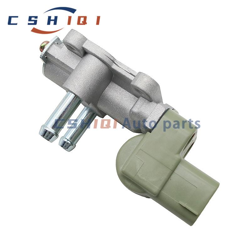 16022-P2E-A51 Idle Air Control Valve IACV For Acura EL Honda Civic DX CX EX HX LX GX 136800-0531 AC186 16022P2EA51
