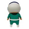 Crayon Shin-chan Masao-kun MARBO TAKUMI COLLECTION PVC Painted Finished Figure