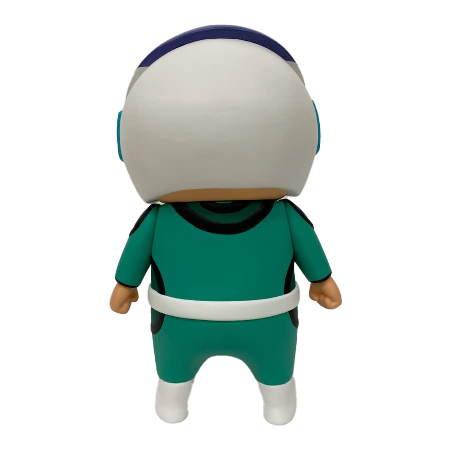 Crayon Shin-chan Masao-kun MARBO TAKUMI COLLECTION PVC Painted Finished Figure