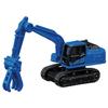 TAKARA TOMY Tomica Tomica Town Road Construction Site (with Tomica & Scenery Parts) Miniature Car Toy for Ages 3 and Up
