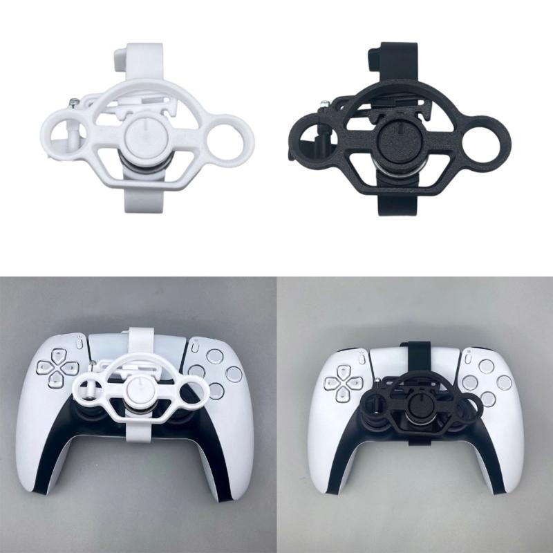 Lenkrad-Controller Rennspiel-Lenkrad-Ersatz Rennlenkrad-Griff für Slim-Controller Gaming-Zubehör