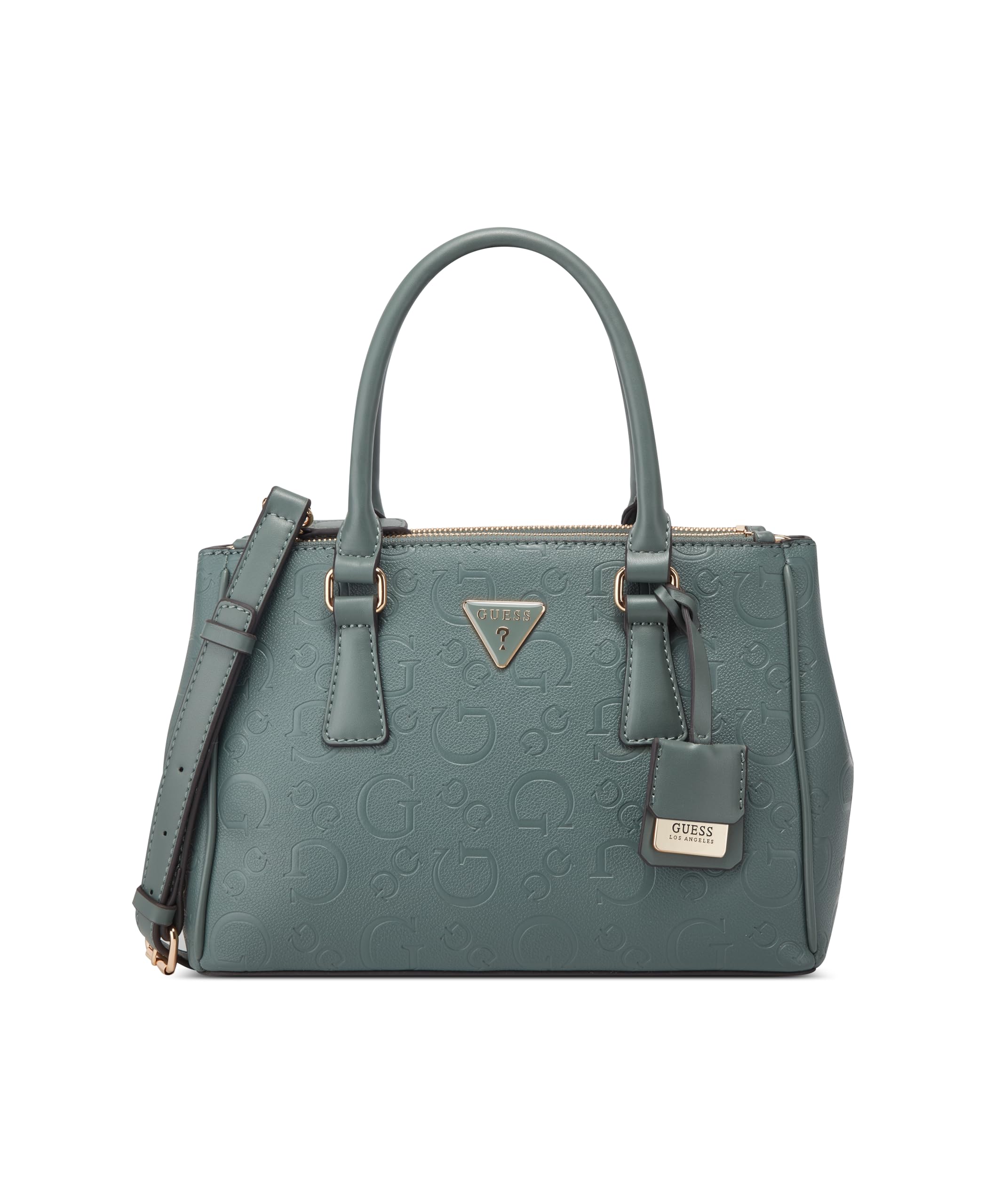 

Сумочки GRIMBALL SMALL SATCHEL GRT [Guess] Жіночі