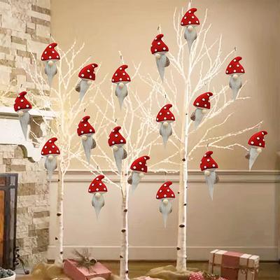 Decorazioni e accessori per feste – Decorazioni natalizie