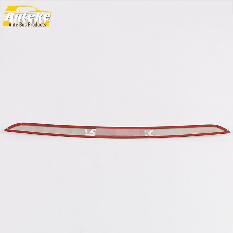 19 RX5MAX High-Mounted Rear Brake Light Strip - Anti-Tail Warning Decorative Light
