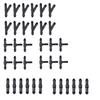 Accessories Hose Connectors High Quality Hot Sale Spare Parts