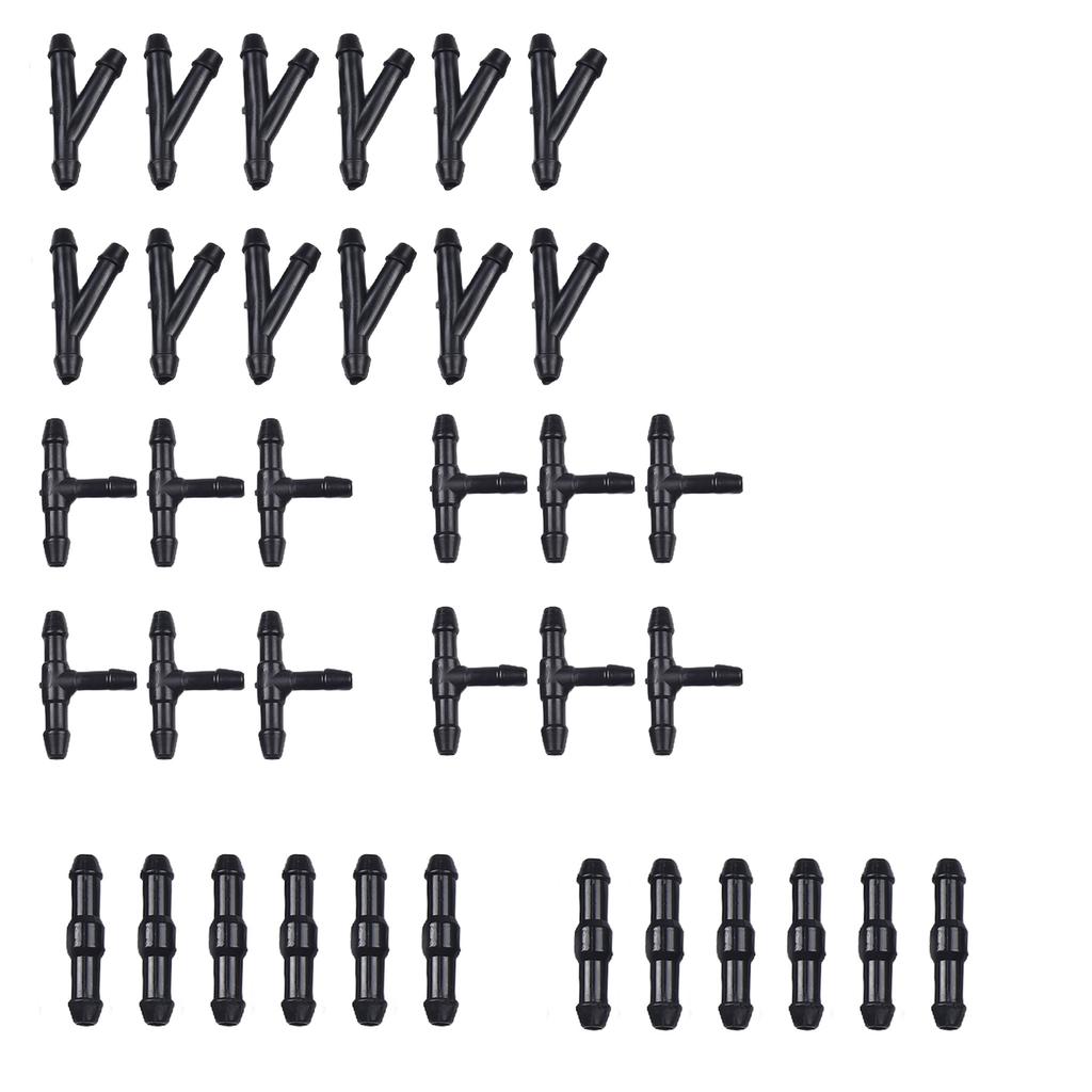 Accessories Hose Connectors High Quality Hot Sale Spare Parts