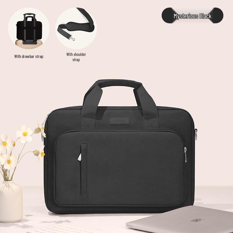 Universal Laptop Bag for 13-17.3 Inch Laptops - Compatible with Apple, Huawei, Lenovo, Dell, Asus - For Men and Women