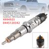 1Pcs Fuel Injector For Dodge RAM 13-18 6.7L 4994925 0445120342 0986435621