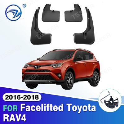 Accesorii de exterior – Apărători de noroi