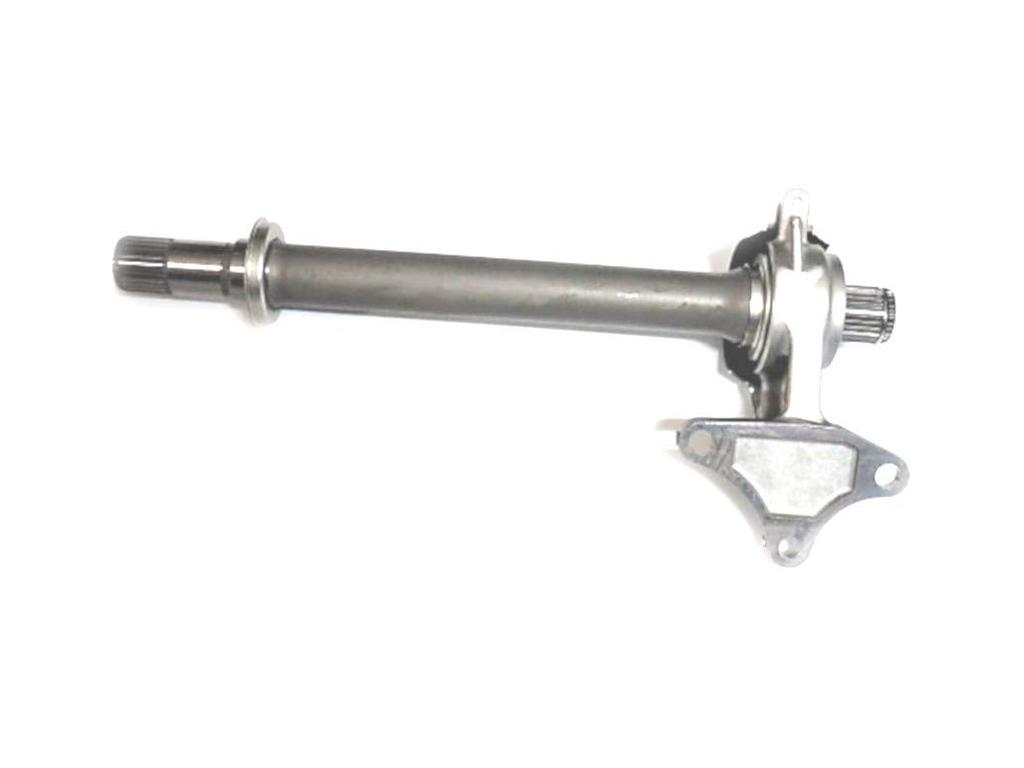 Genuine Honda Shaft for Toyota Part Number Assembly, Half, Grande, 44500-S0X-A00