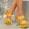 Scarpe da donna – Sandali