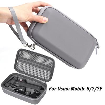 Protective Carrying Case Portable Handbag for DJI Osmo Mobile 8/7/7P Handheld Gimbal Accessories