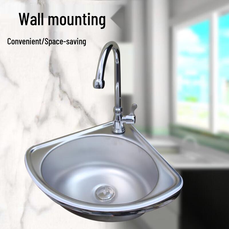 CHENDU 304 Stainless Steel Kitchen Sink