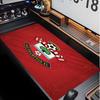 Southampton Football Pattern Mouse Pad Non?Slip Rubber Base Gaming Mousepad For Desk Office Home