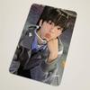 [USED] Tws Withmuu Bonus Trading Card Dohoon Showcase Official Photo Card