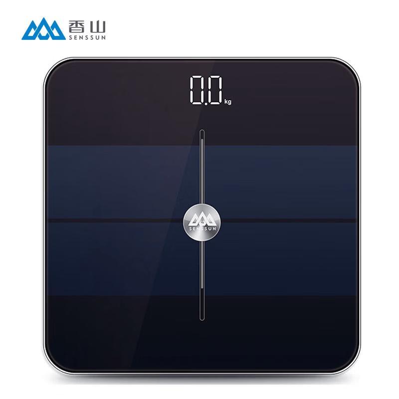 Xiangshan Smart Bluetooth Body Fat Scale (CN version)