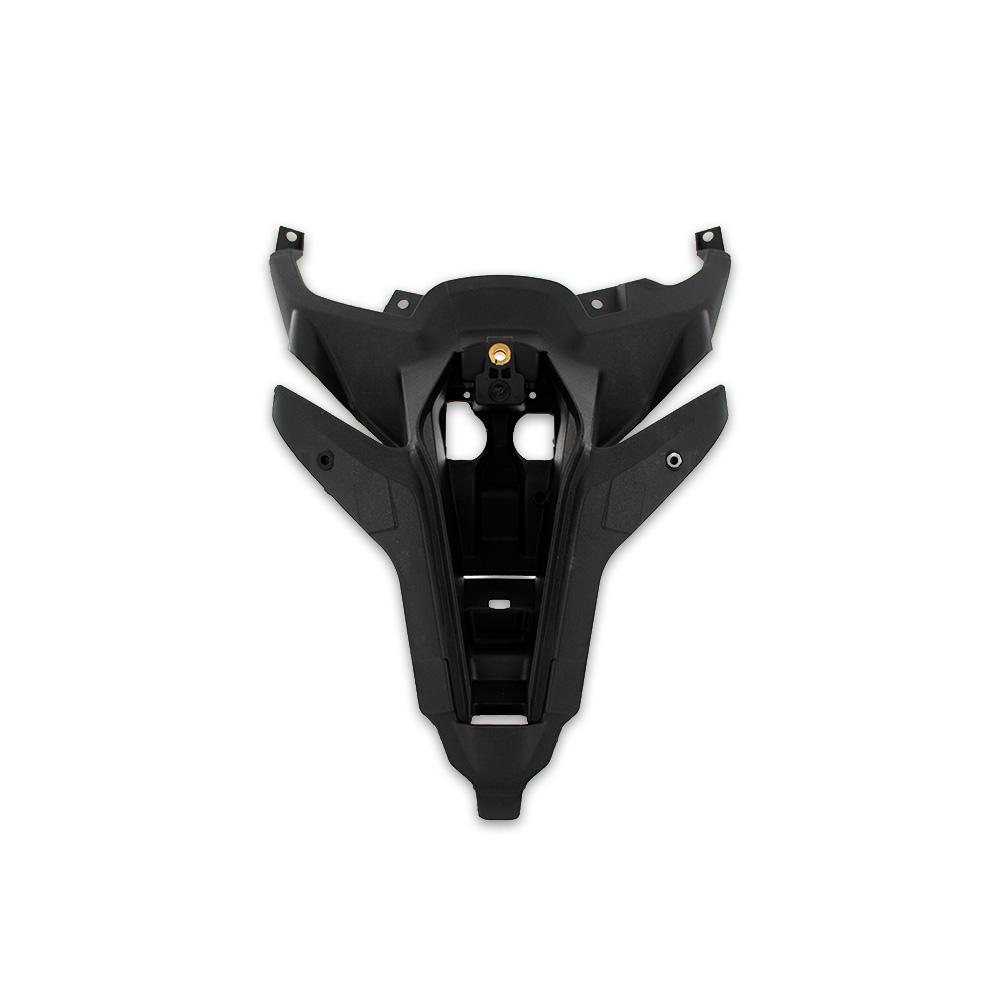 Fit For Ducati Panigale V4 V2 V4S Streetfighter V4 V2 Tail Light Bracket, Rear Seat Cushion Bracket, Rear Seat Lock Base Plate чёрный