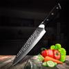 Hammer Knife Chef's Knife Cleaver Stainless Steel Kitchen Knife Cooking Knife