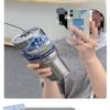 Shangqi Insulated Stainless Steel Tumbler