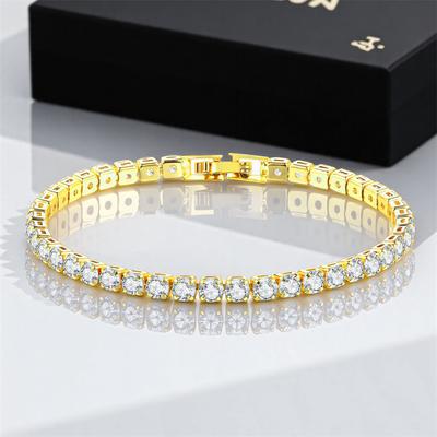 Armbänder – Ketten- & Gliederarmbänder