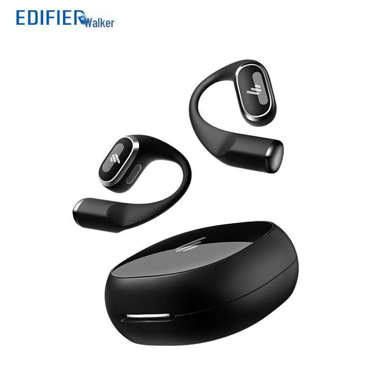 Edifier Comfo Solo Open-Ear True Wireless Bluetooth Headphones